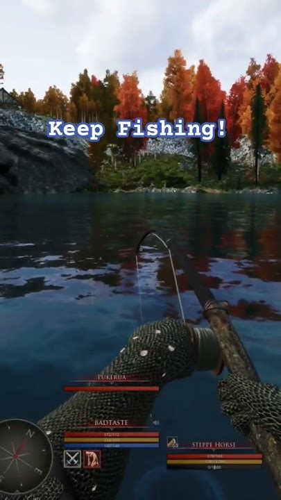 mortal online 2 fishing guide|Mortal Online 2 Fishing Tutorial 4K How to Fish and what you.